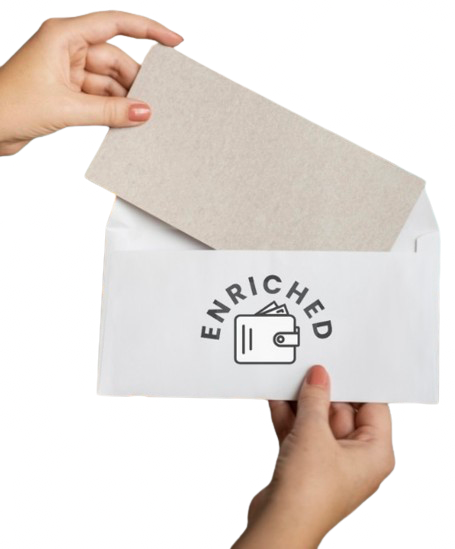 Considering joining Enriched?